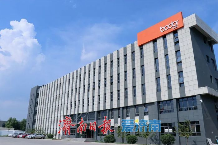 剖析3家隐形冠军，看到济南民营经济的未来！