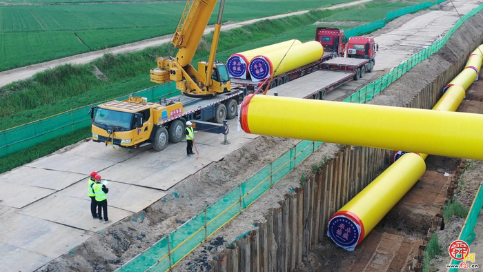 《温心》暖流：一首MV背后的民生温度与企业品格