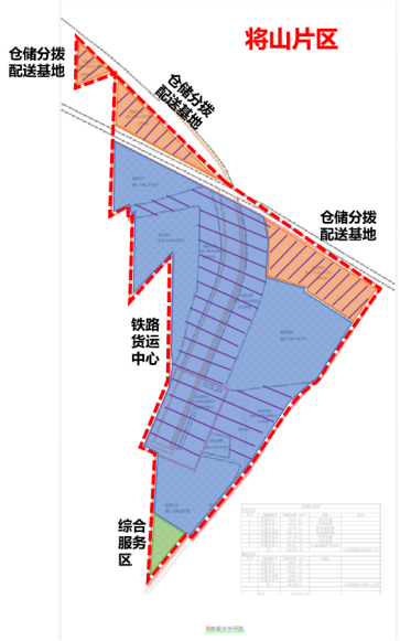 济南获批建设“双型”国家物流枢纽：商贸服务型于2020年获批，如今又获批陆港型