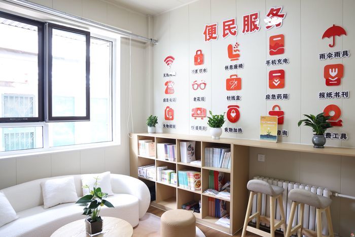 “温暖童行·爱满槐荫”儿童关爱项目启动 五大计划构建全方位帮扶体系——槐荫区以慈善温度守护重病患儿生命花开