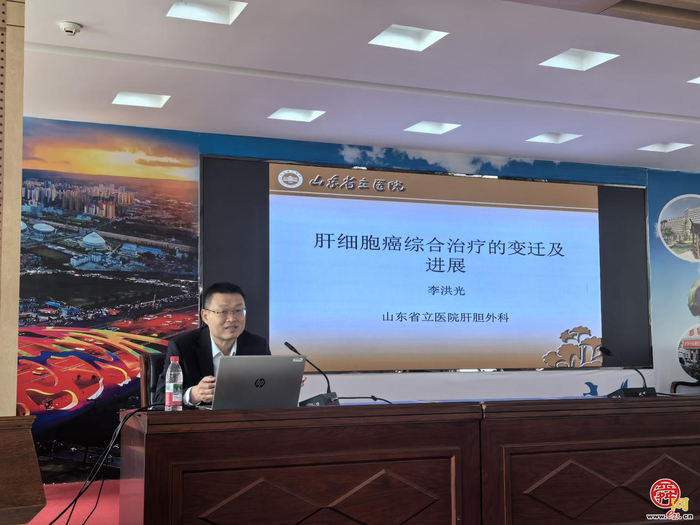 和融同心 共筑鲁陇黄河情