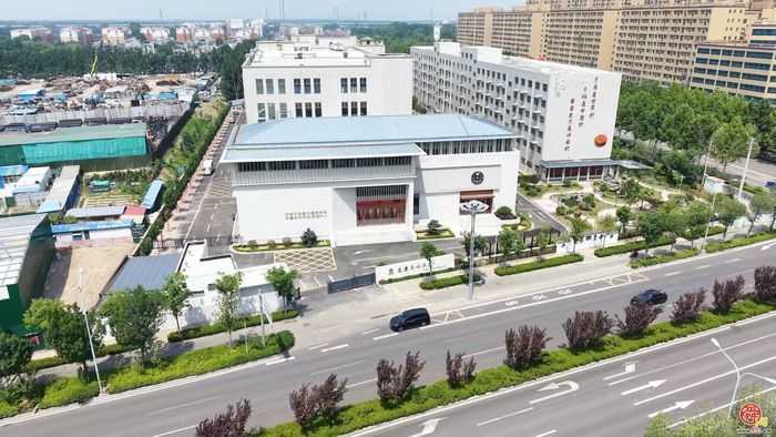 【访企记】济南益康：百年老味“月”发香甜——五代人传承，只为这一口济南甜