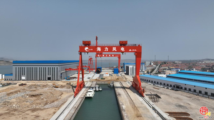 “链”出新动能