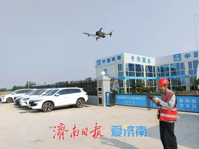 济南太平水库项目入选水利部智能大坝建设试点工程