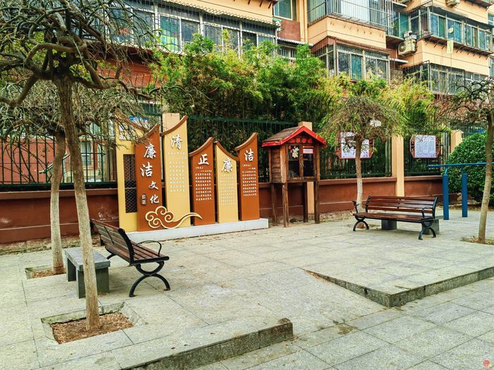 扎根基层20年 社区书记刘云香眼里的“民生小事”