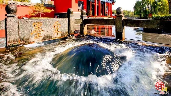 章丘区：迎着春光，共赴荣光！