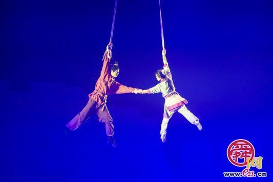 济南方特国风潮玩节即将启幕+六大亮点引爆假日狂欢