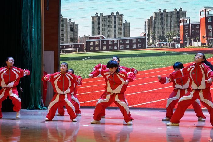 活力市中 体育筑梦丨济南市市中区体育工作阶段成果汇报活动成功举行！