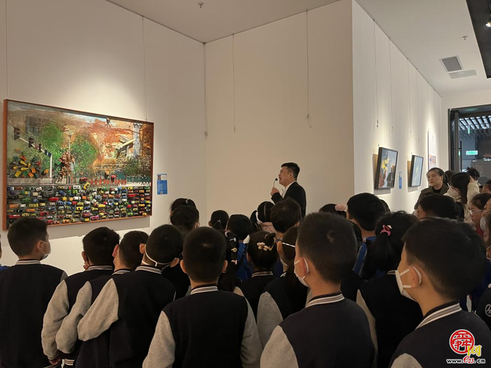 一年四季 泉在济南丨明湖发展打造一站式“五一”消费新场景