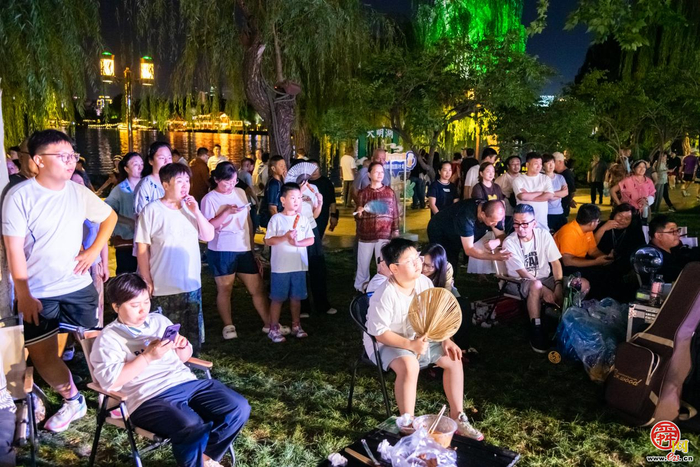 延至8月30日！明湖夜酌Barhop嘉年华欢乐继续