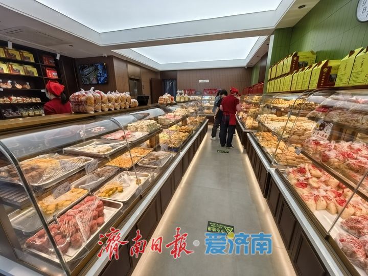 让路轨交建设，百年老店迁址百年老街