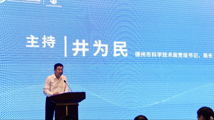 发挥“智力优势” 提供“山东经验” 2025年山东省黄河流域专家基层行活动启动式在德州举行