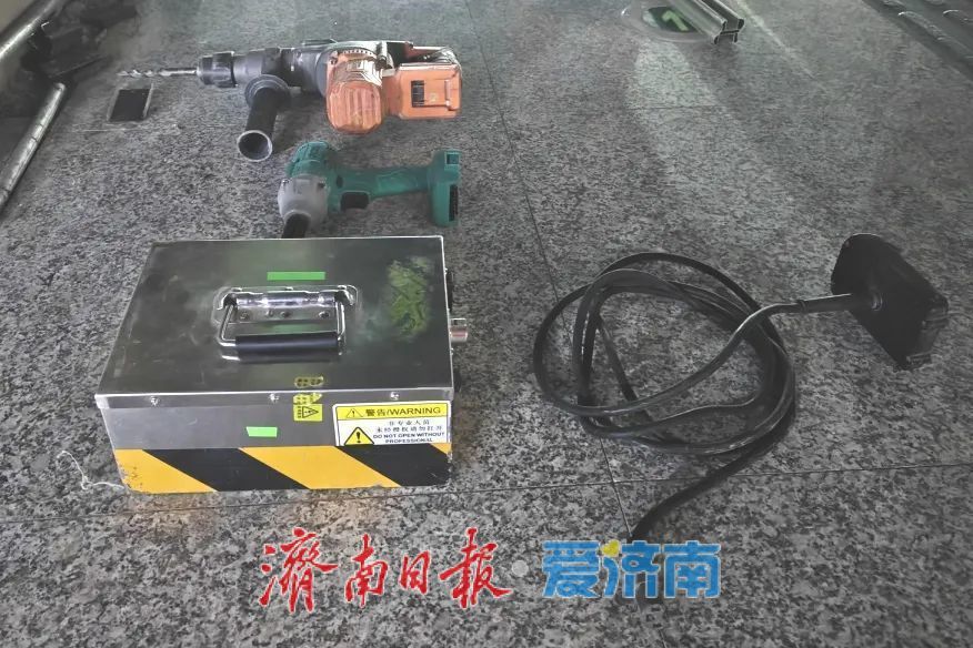 小创新大用途，轨道交通6号线这样破难题