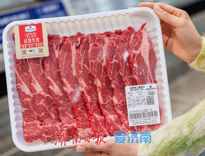 济南山姆开业在即！怎么逛？买什么？这份逛购攻略请收好