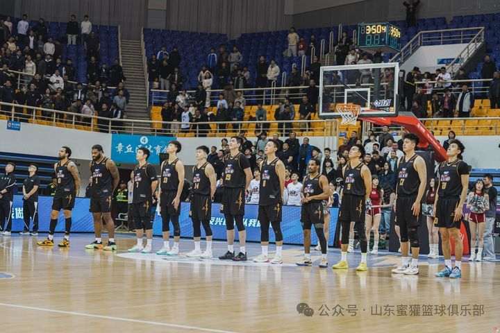 主场五连胜！山东蜜獾106-99力克苏科雄狮，继续捍卫荣耀