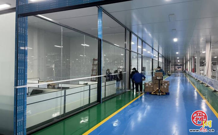 急招1万人！济南比亚迪扩产能大规模招工！