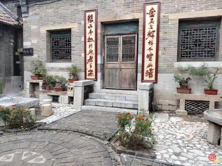 龙泉悦章·“官”书有感 