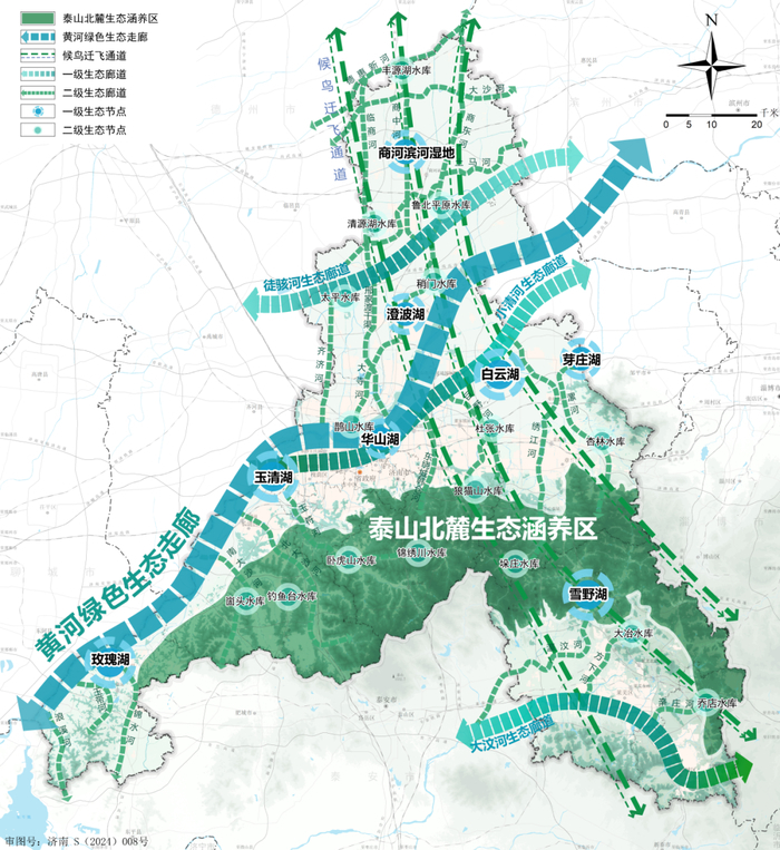 多能互补，2035年济南“绿电”能源占比超过23% 