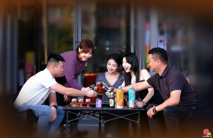 一杯精酿读懂泉城，“泉澄精酿”把泉水文化酿成消费新势能