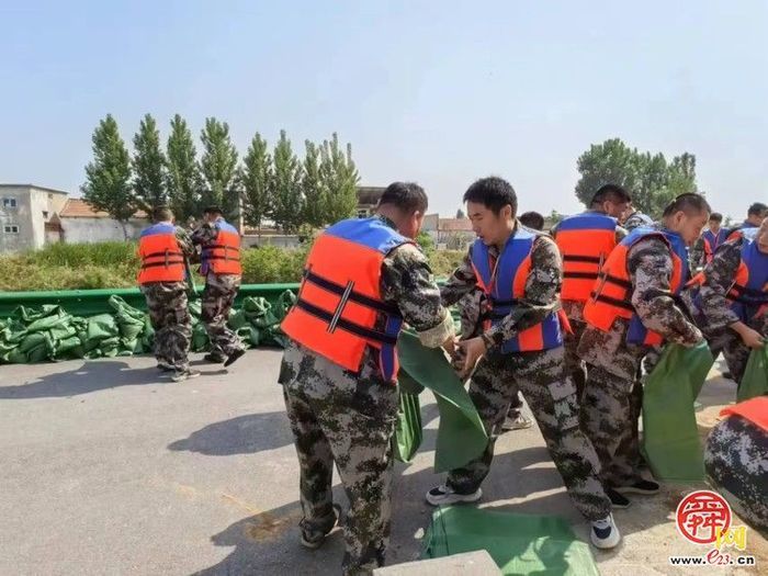 【非凡十四五·绣惠街道②】古邑焕新 城乡共融