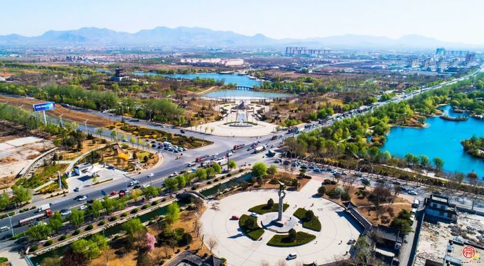 章丘：接续来时路，跃马赴新程！