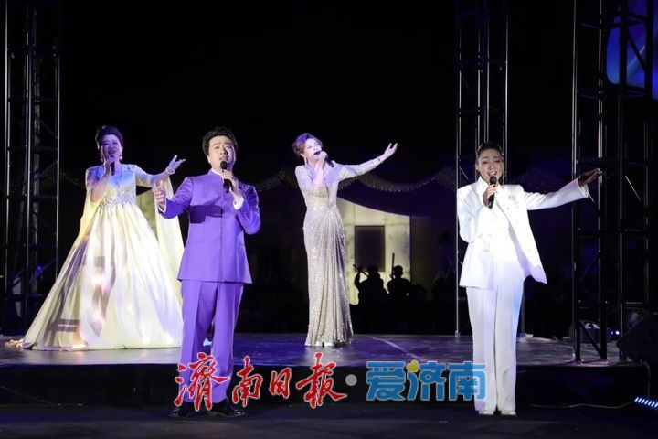 2026年山东省“文化馆服务宣传周”系列活动启动