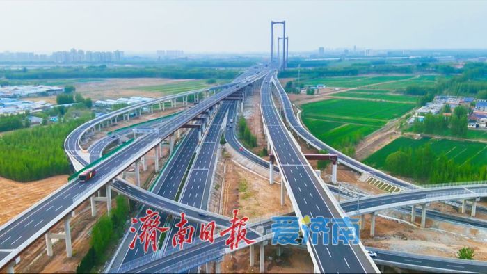 6改12、“数智化”运营……京台高速“超进化”，这个假期“粽”享畅通！
