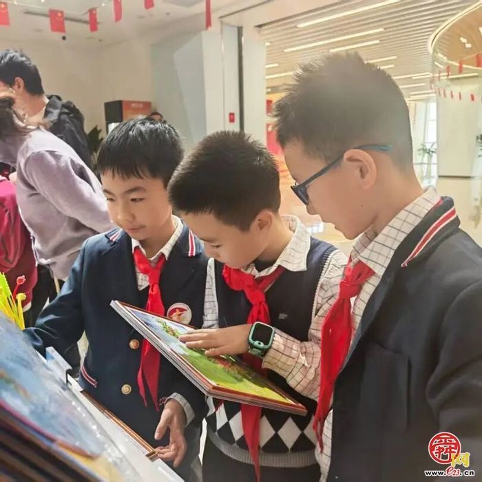 童心探科学 筑梦向未来——历下区龙鼎实验学校三(3)中队红领巾寻访主题实践活动