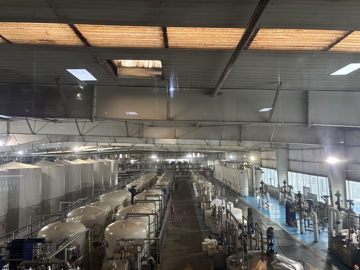 “云话山东”走进潍坊：看“潍坊智造”如何”破圈”出海