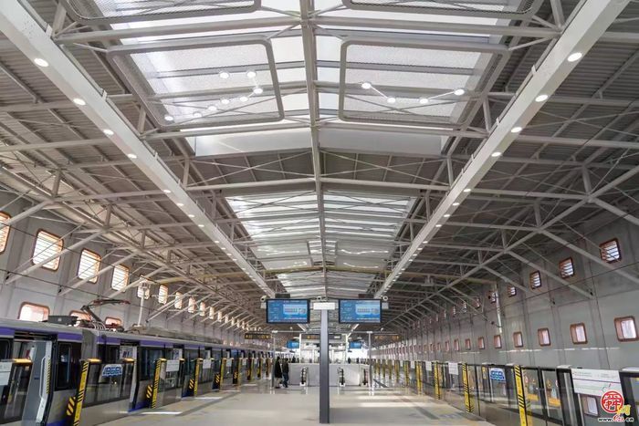 章丘：一条线提速一座城！