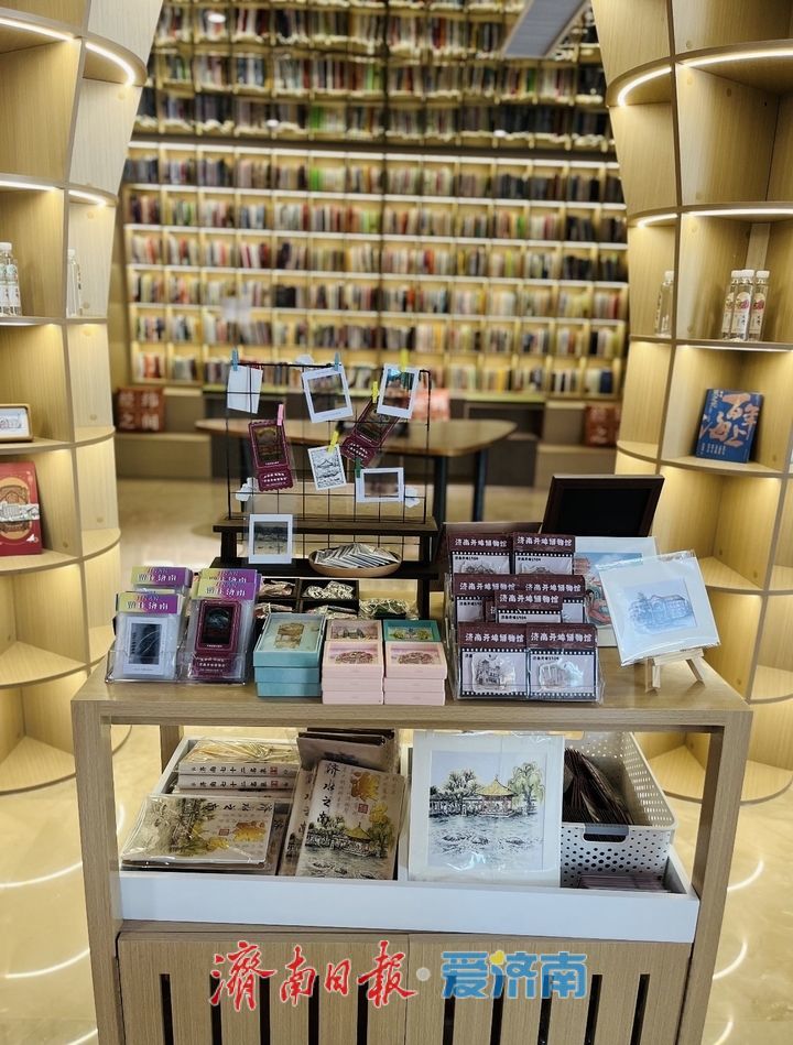 一年四季 泉在济南丨钻进胡同，你也许能发现“隐藏款”！“石榴小院”走红启示录