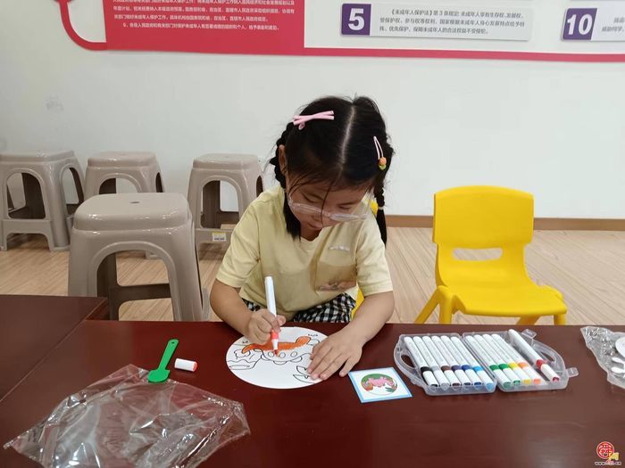 唐冶街道恒大名都社区聚焦“一老一小一青一妇女”打造“家门口”的“嵌入式”服务社区