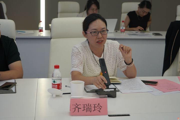政企协同擘画山东宠物经济新未来“精准对话·链动未来”宠物产业生态沙龙成功举办