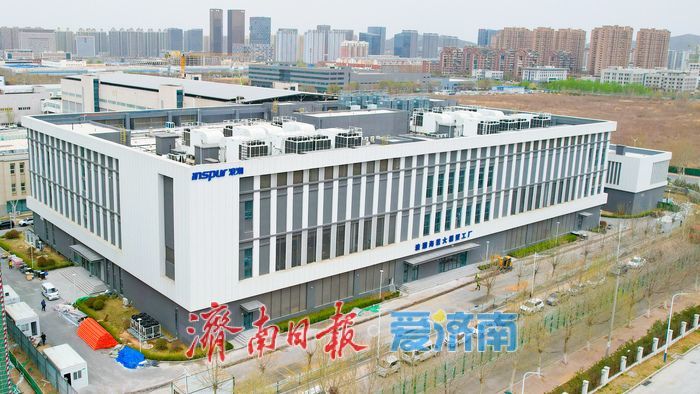 7大模型通过国家备案！济南逐浪AI何以“行”？