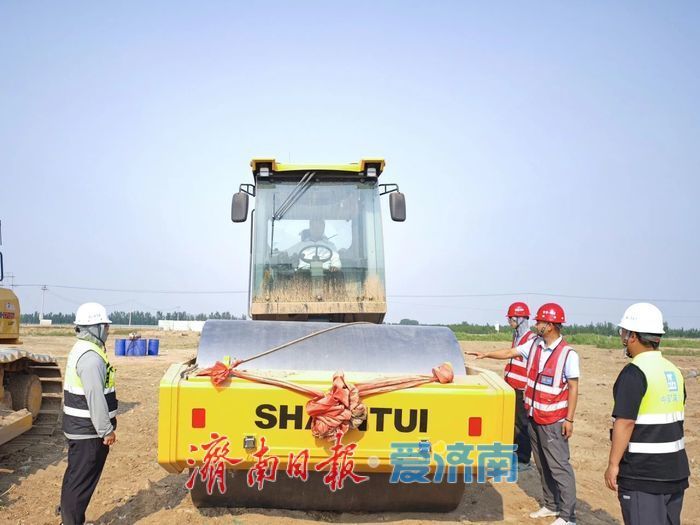 济南太平水库项目入选水利部智能大坝建设试点工程
