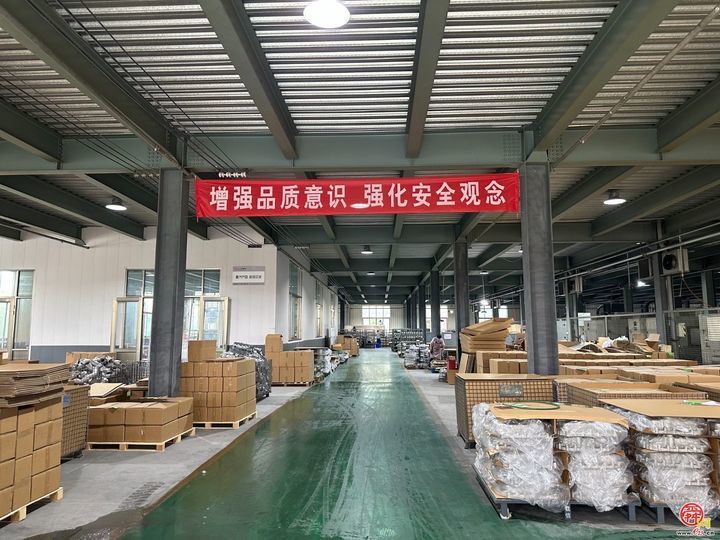 产业振兴绘就乡村振兴新画卷——宁家埠街道以产业振兴激活乡村发展新动能