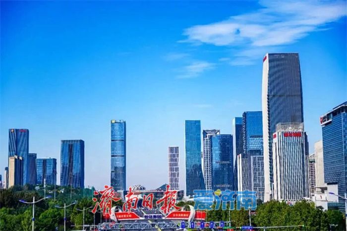 读懂济南“双30条”背后的长期主义