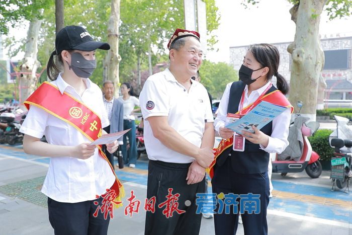 1分钱乘公交、一码通年票立减！济南市社保卡一卡在手惠享山东