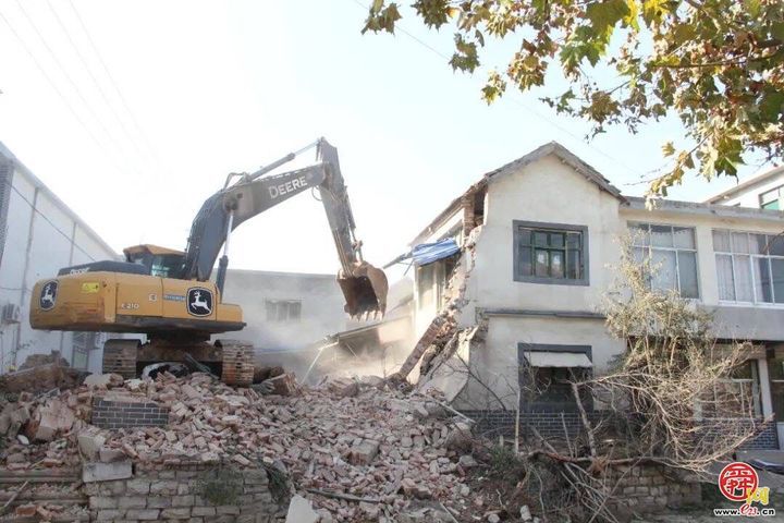 决胜港九 大道如虹！港九路拓宽改造全线通车纪实