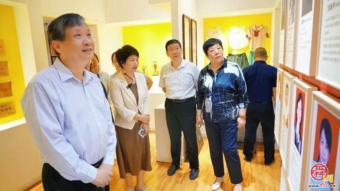 学前教育法6月1日起施行 省政府机关幼儿园开展趣享“六一”普法主题活动