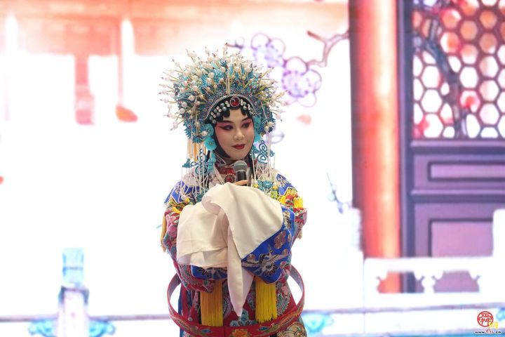 ​廊坊文旅（济南）招商引资和产业宣传推介活动圆满成功