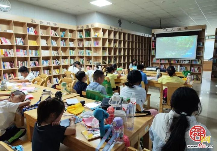动物王国夏令营（第二期）招募啦，“研学+托管”一站配齐！