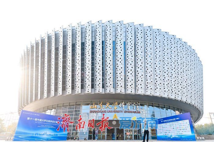 在国赛圈，济南何时具备了“网红”属性？