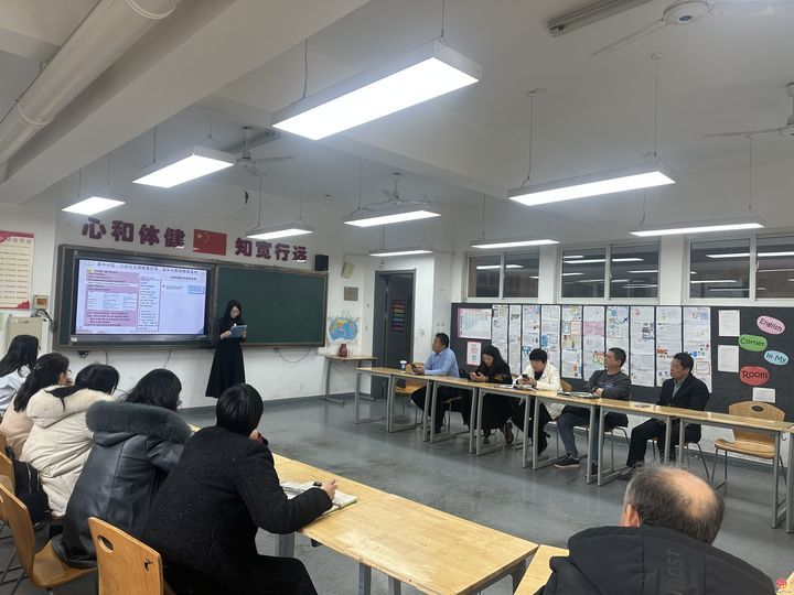 十年改革铸辉煌 育人初心谱新篇 济南第十四中学教育综合改革十周年总结现场会暨市中2025年访校活动十四中专场活动圆满落幕