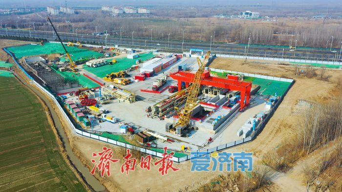 国网山东电力与济南能源集团共筑民生保障网 采暖季启幕：电力“满格”输出 暖流奔涌万家