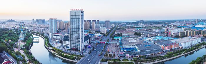 2026济南时装周8月21日启幕，百年泺口从“批发流量”转向“品牌红利”