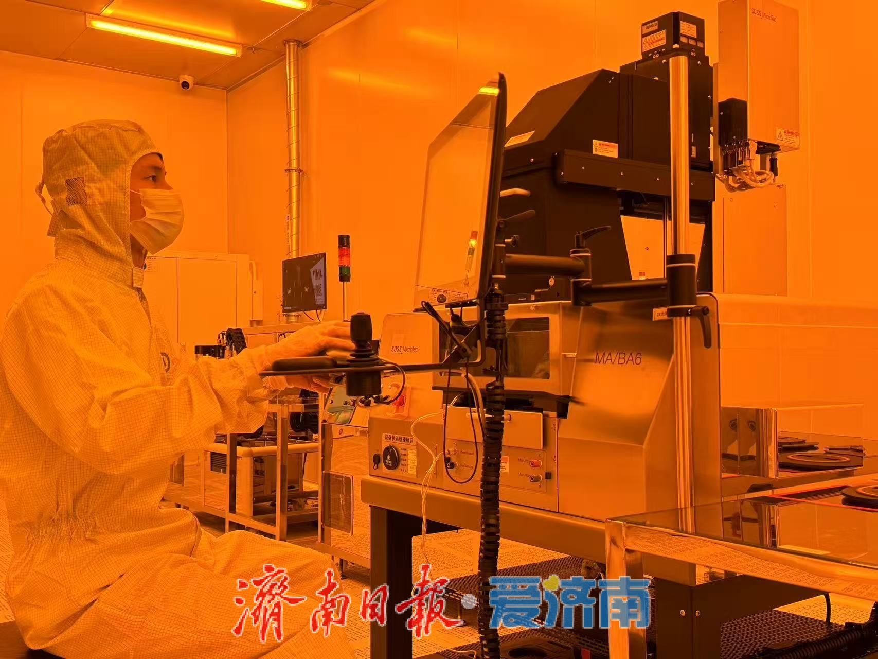 校地合作再结硕果！山东大学为济南“输出”一个高能级平台