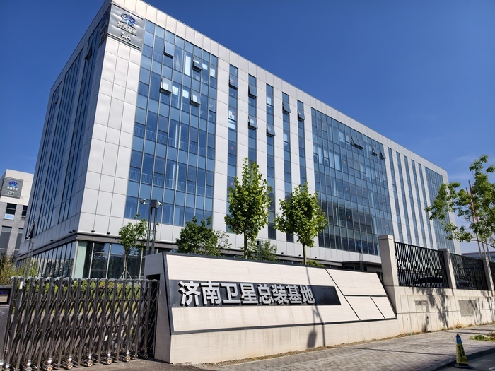 融资、建厂、并购等多“箭”齐发，济南航空航天产业驶入快车道