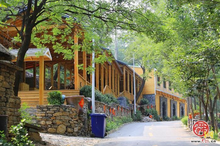 “一廊五区”发展特色产业 章丘区文祖街道“破题”出圈