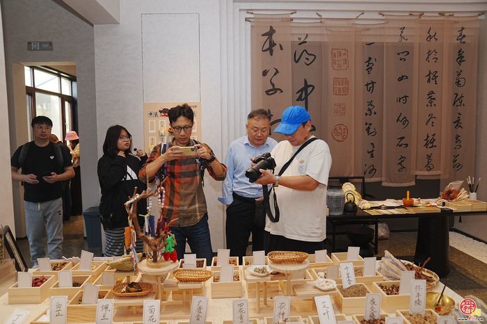 传统村落变身“诗意桃源” 马山百里田园度假区打造农文旅融合示范标杆